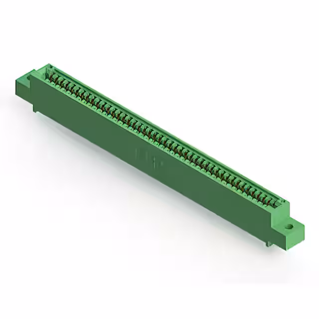 845-044-525-402 EDAC Inc.  Edgeboard Connectors